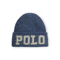 Knt Twd Pl B-Hat-Cold Weather Tilbehør