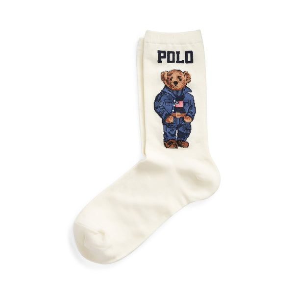 Bear Socks