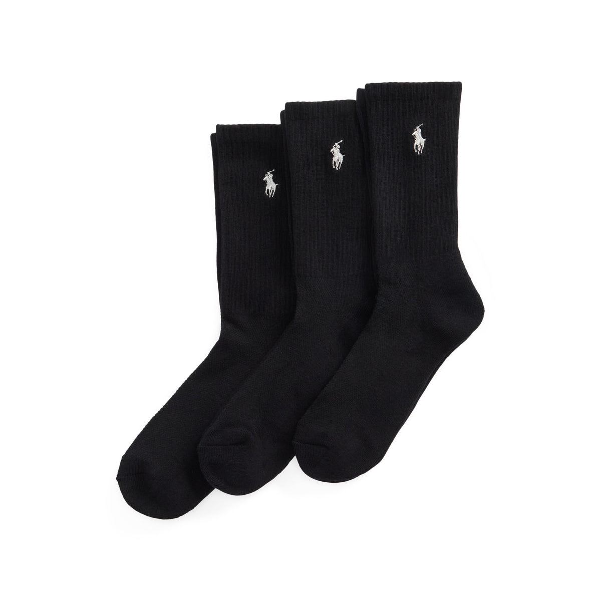 SPRT CRW 3PK-ANKLE-3 PACK Tilbehør