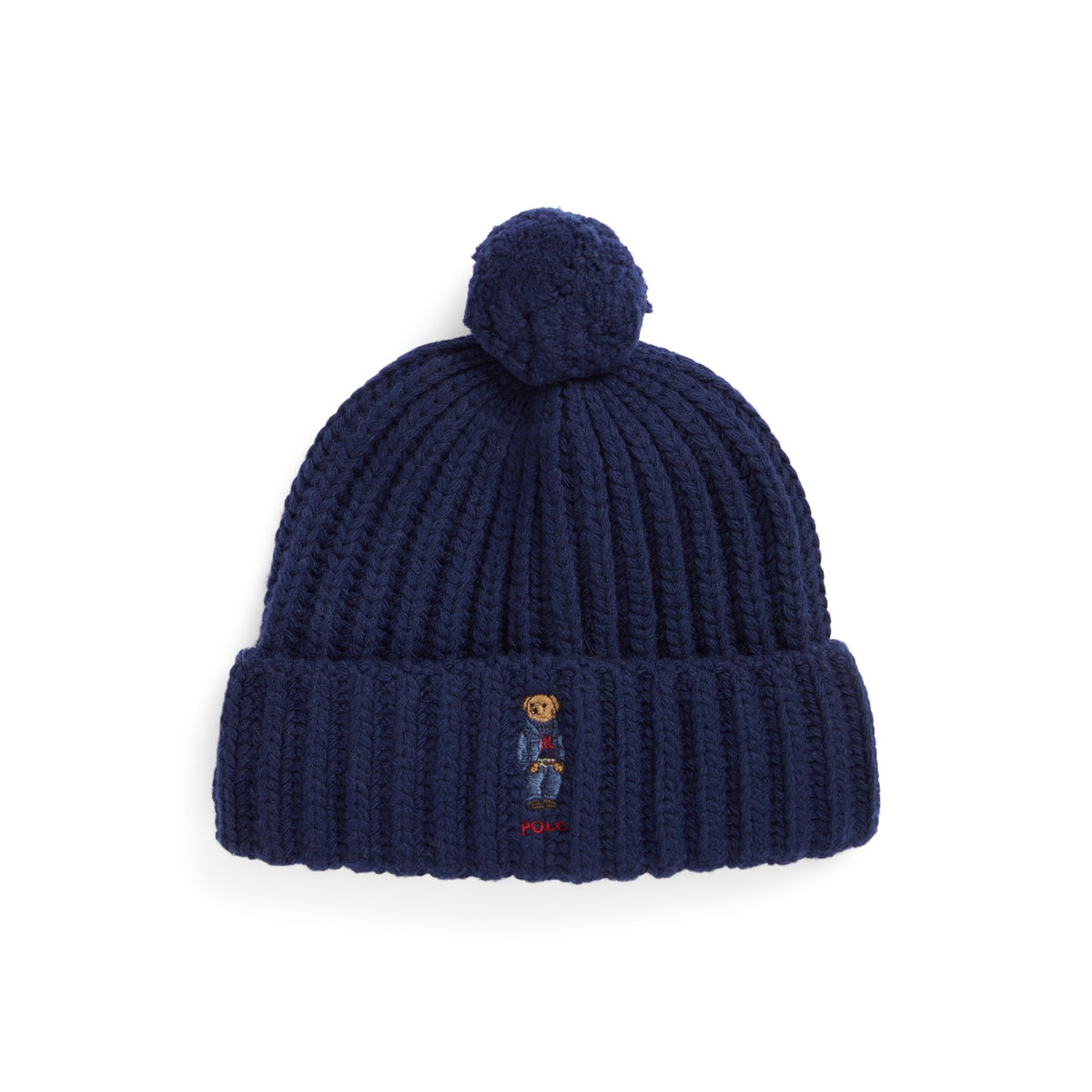 PM D BR BEAN-HAT-COLD WEATHER Tilbehør