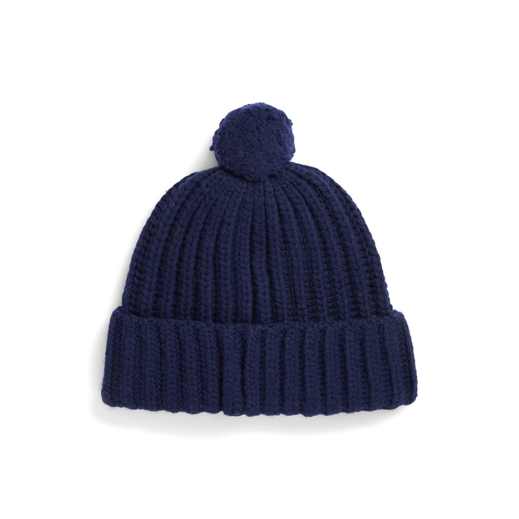 PM D BR BEAN-HAT-COLD WEATHER Tilbehør