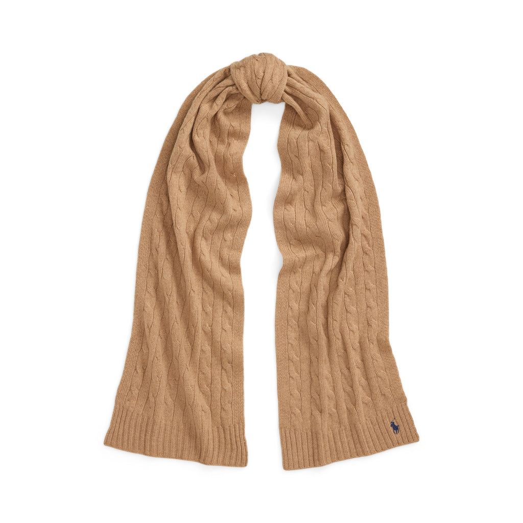 WL CSHMR CSF-SCARF-OBLONG Tilbehør