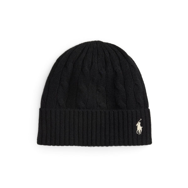 Cable Hat