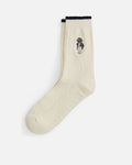 EMB BR CBL-CREW SOCK-SINGLE Undertøy og sokker