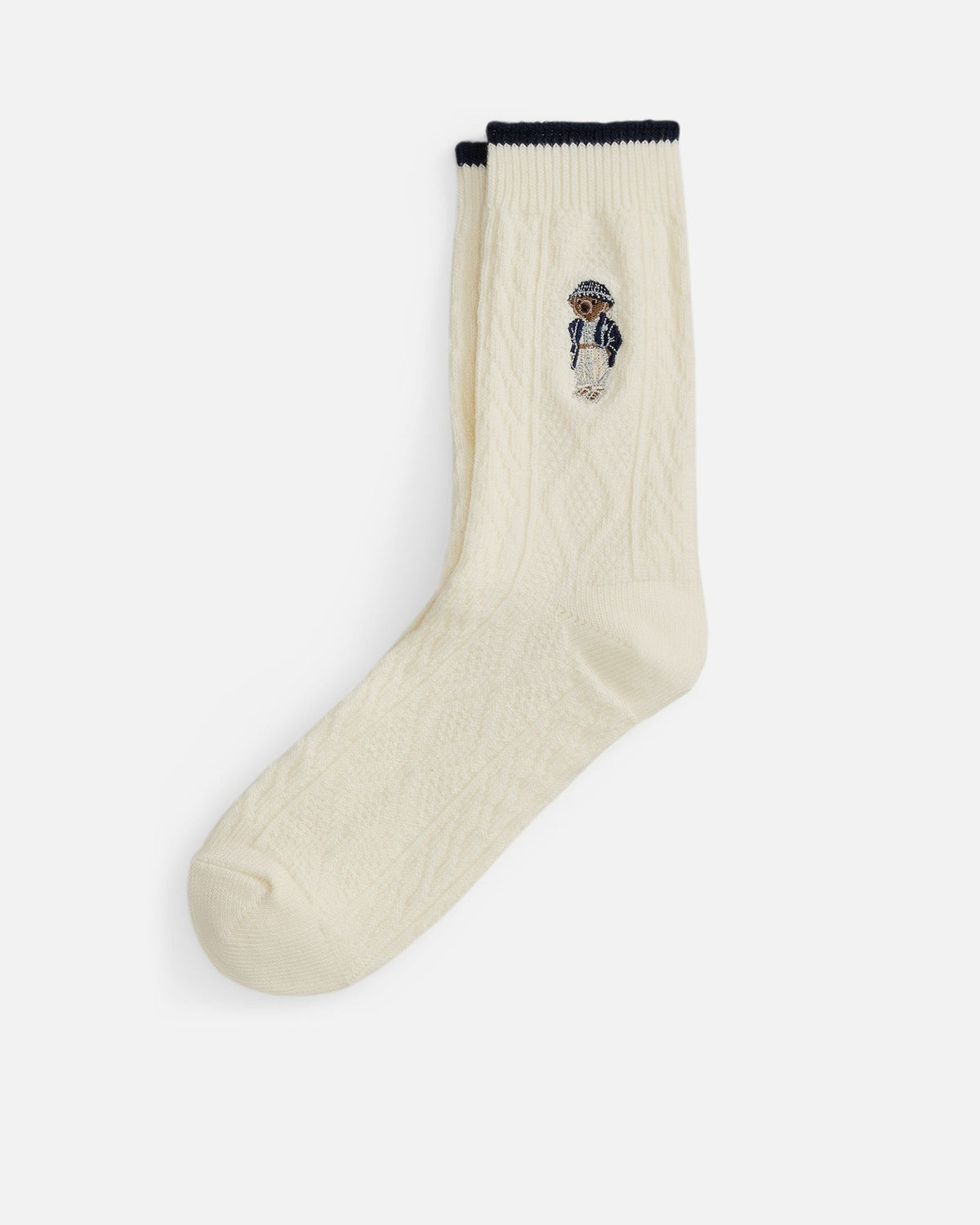 EMB BR CBL-CREW SOCK-SINGLE Undertøy og sokker