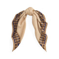 WOVEN-WRAP-SCARF Tilbehør