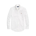 Sl Bd Ppc Sp-Long Sleeve-Sport Shirt Skjorte