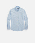 Sl Bd Ppc Sp-Long Sleeve-Sport Shirt Skjorte