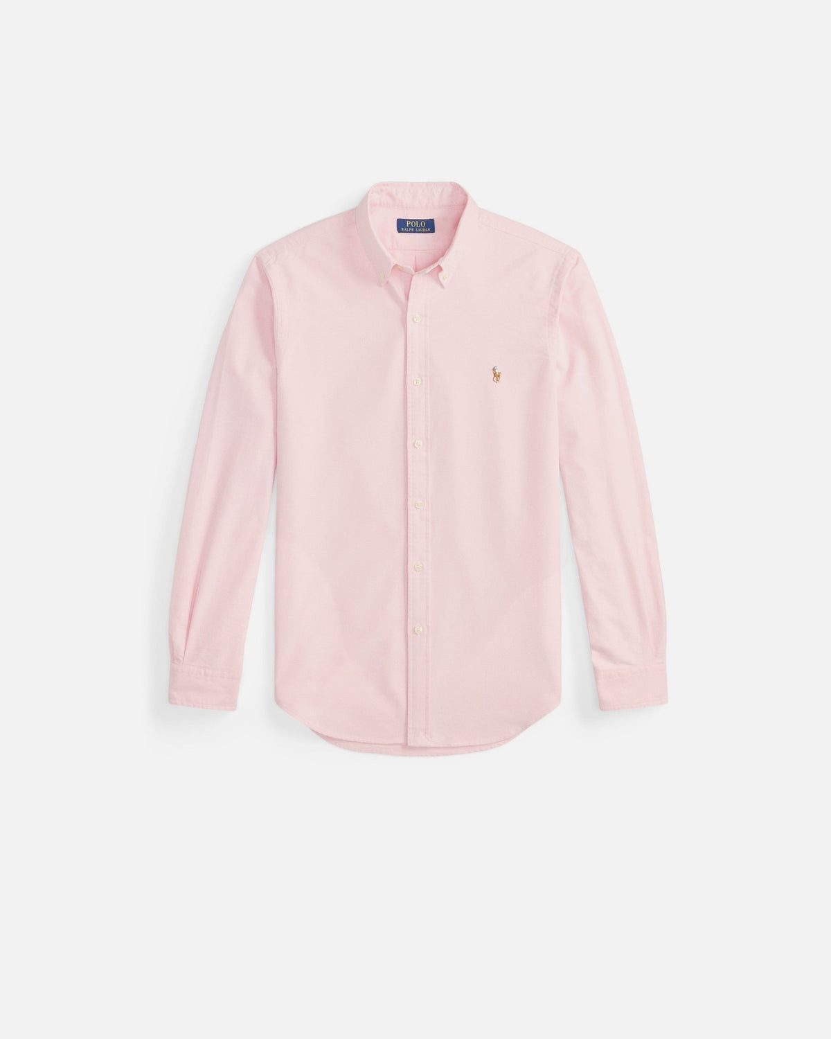 SL BD PPC SP-LONG SLEEVE-SPORT SHIRT Skjorte