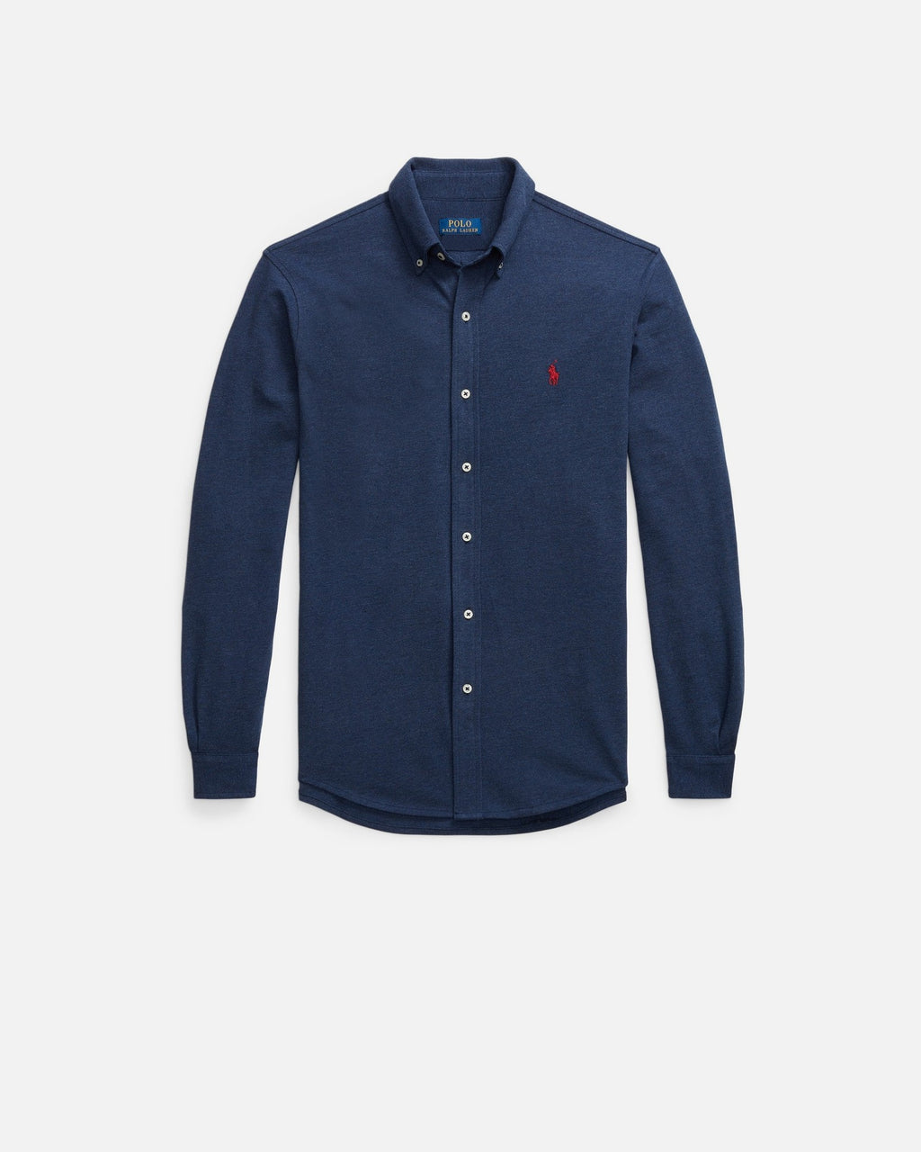 Lsfbbdm5-Long Sleeve-Knit Skjorter og bluser