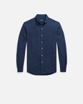 Lsfbbdm5-Long Sleeve-Knit Skjorter og bluser