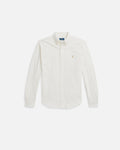 LSFBBDM5-LONG SLEEVE-KNIT Skjorte