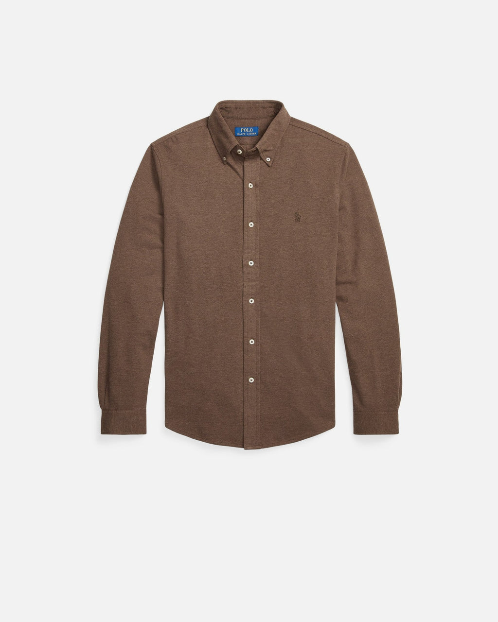 Lsfbbdm5-Long Sleeve-Knit Skjorter og bluser
