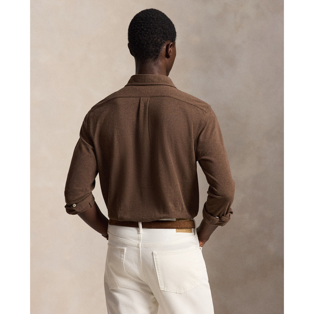 Lsfbbdm5-Long Sleeve-Knit Skjorter og bluser