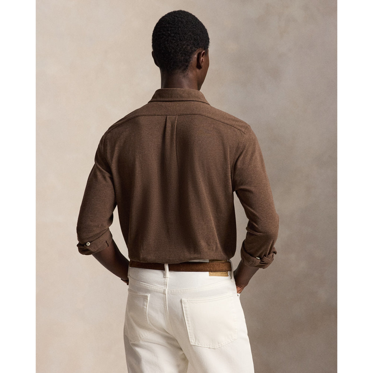 Lsfbbdm5-Long Sleeve-Knit Skjorter og bluser
