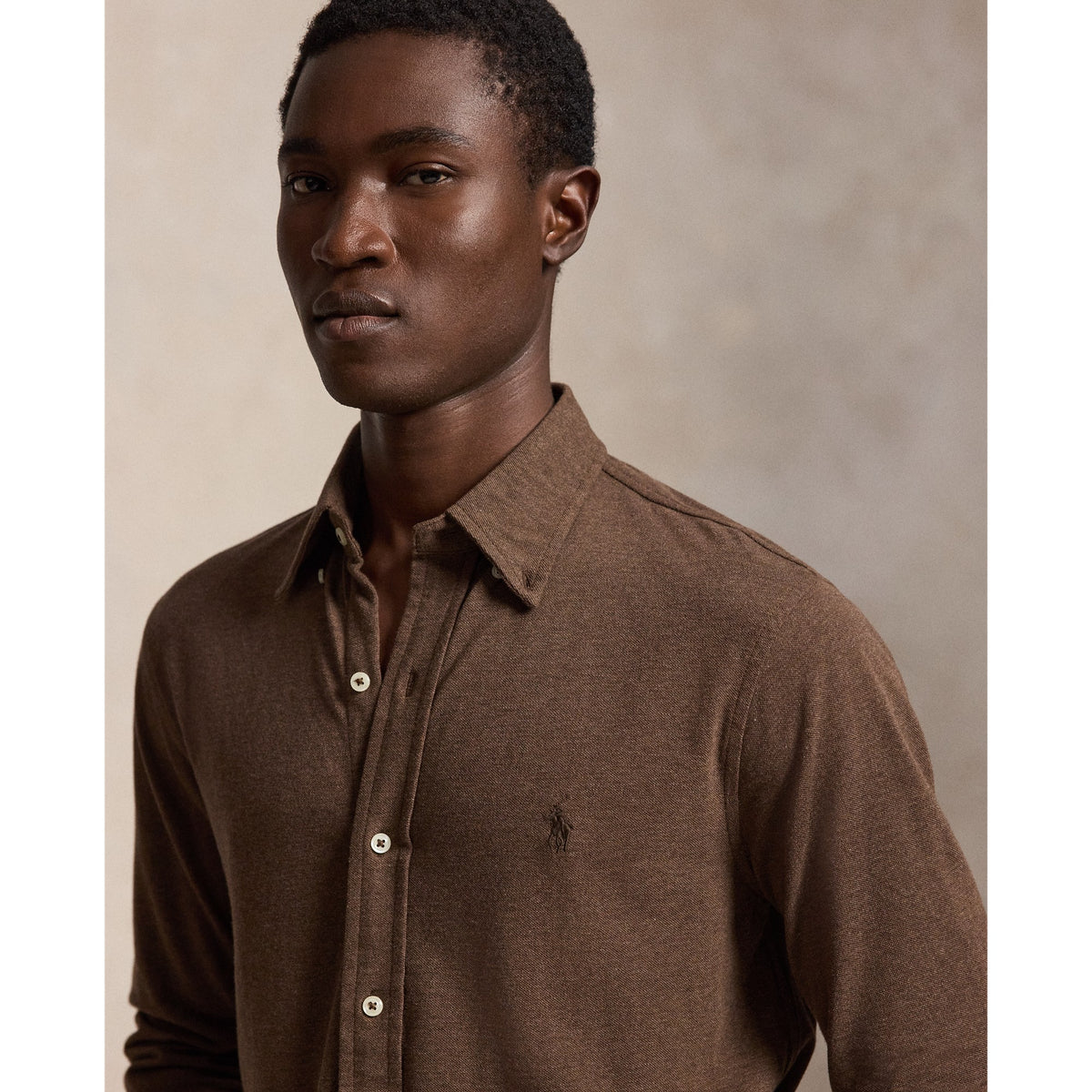 Lsfbbdm5-Long Sleeve-Knit Skjorter og bluser