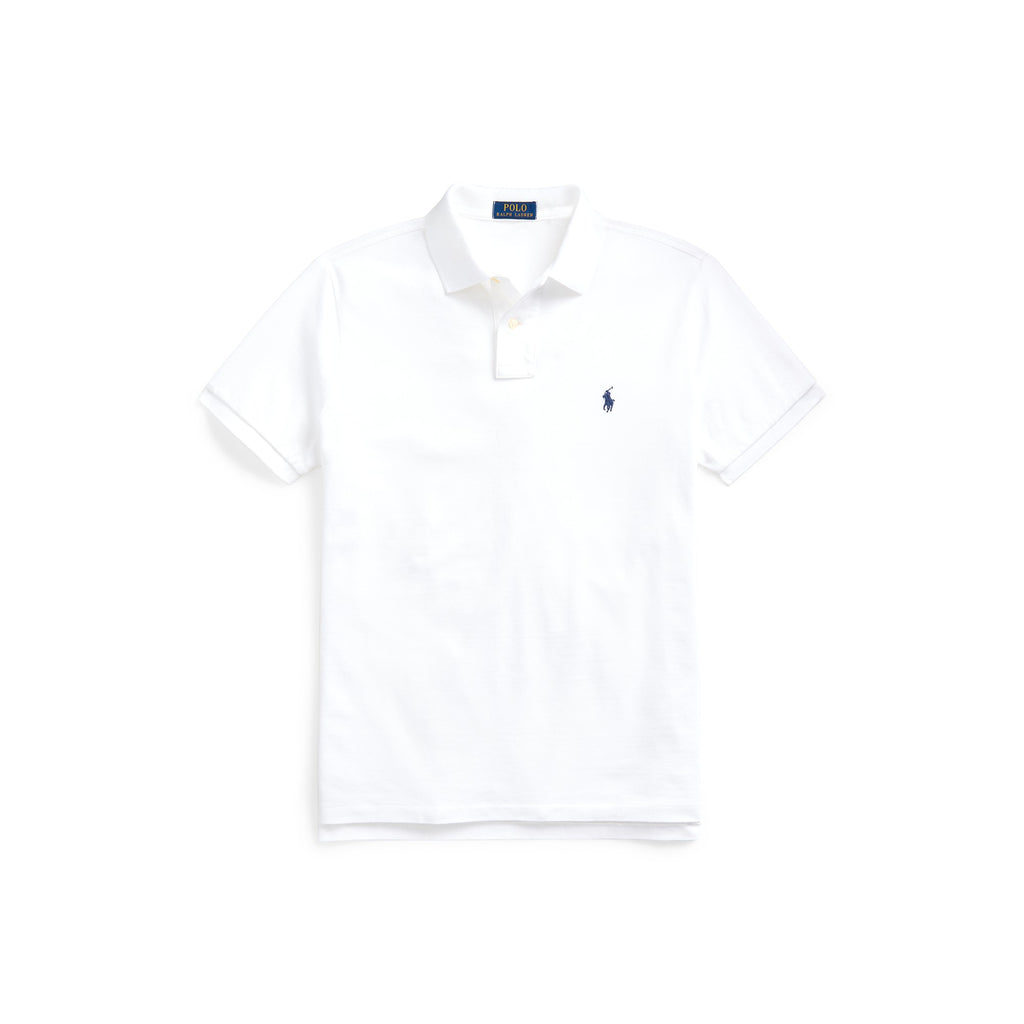SSKCUSSLM-SHORT SLEEVE-KNIT T-shirt