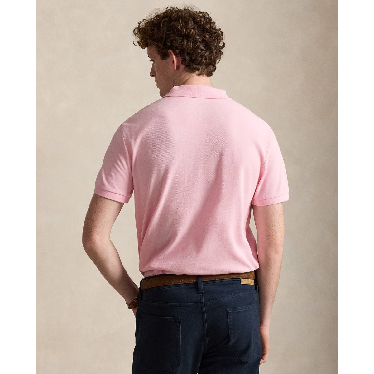 SSKCCMSLM1-SHORT SLEEVE-KNIT T-shirt