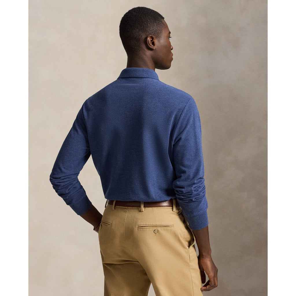 Lskccmslm2-Long Sleeve-Knit T-shirt