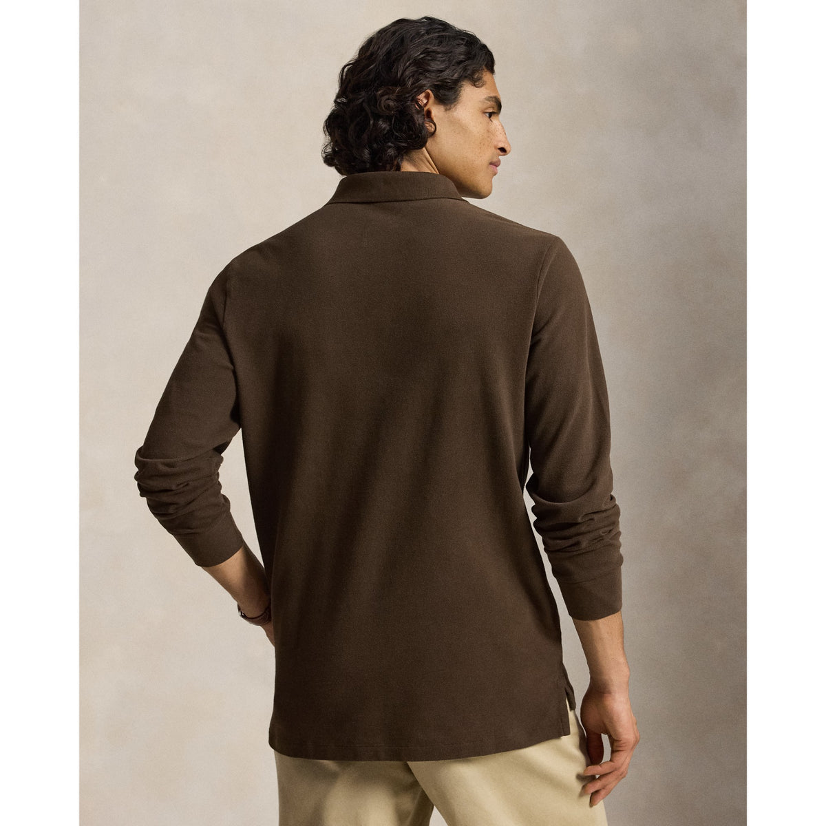 Lskccmslm2-Long Sleeve-Knit T-shirt
