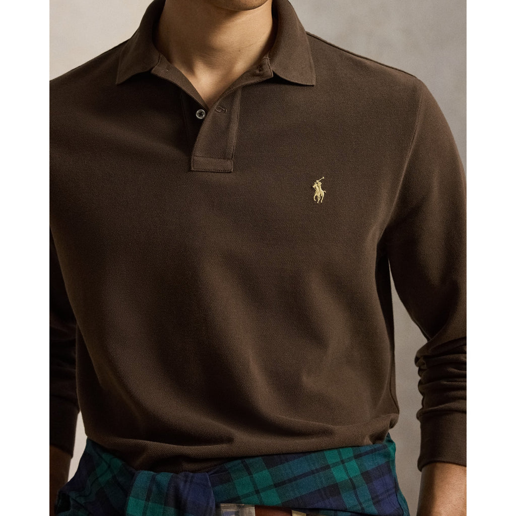 Lskccmslm2-Long Sleeve-Knit T-shirt