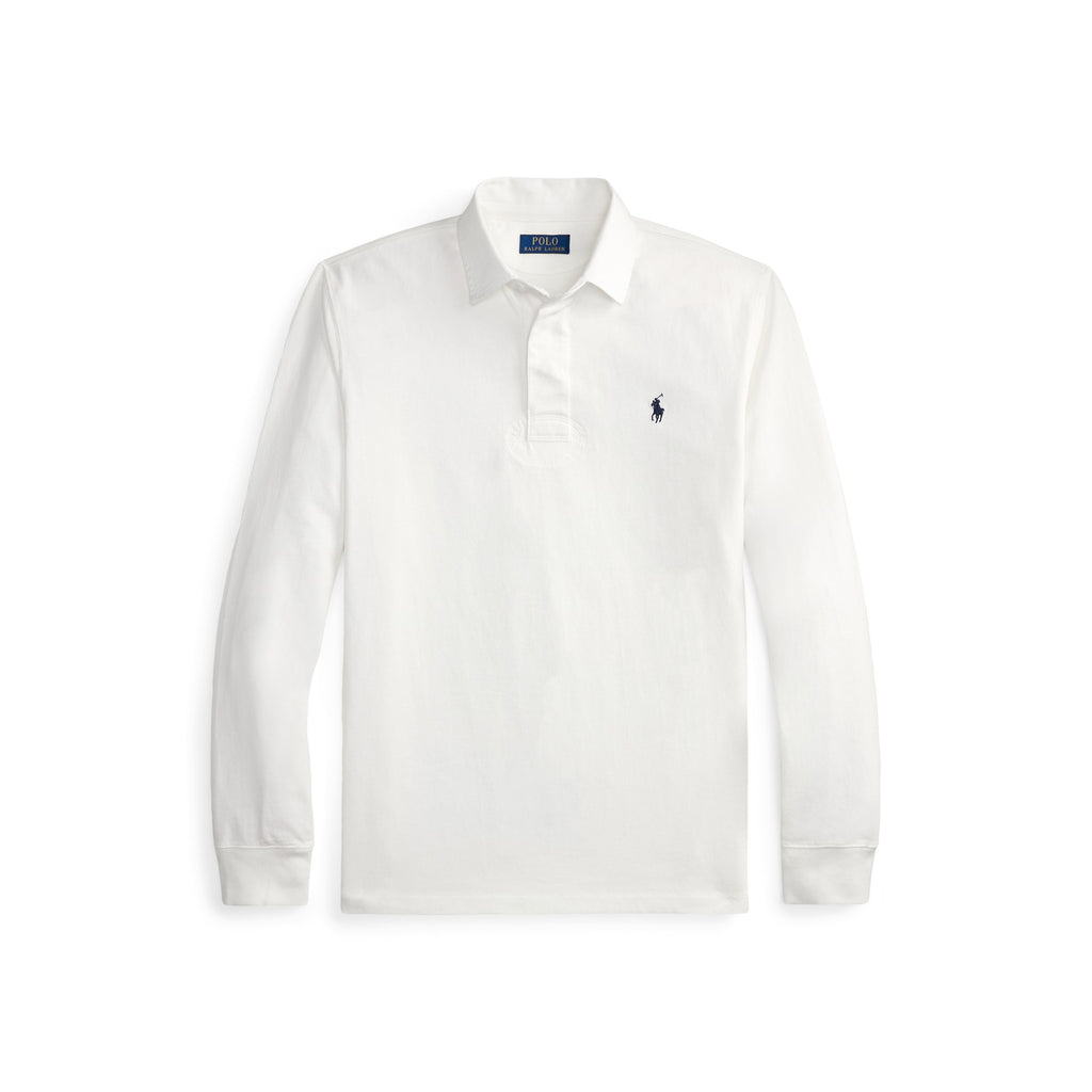 Ls Rugby M2-Long Sleeve-Knit T-shirt