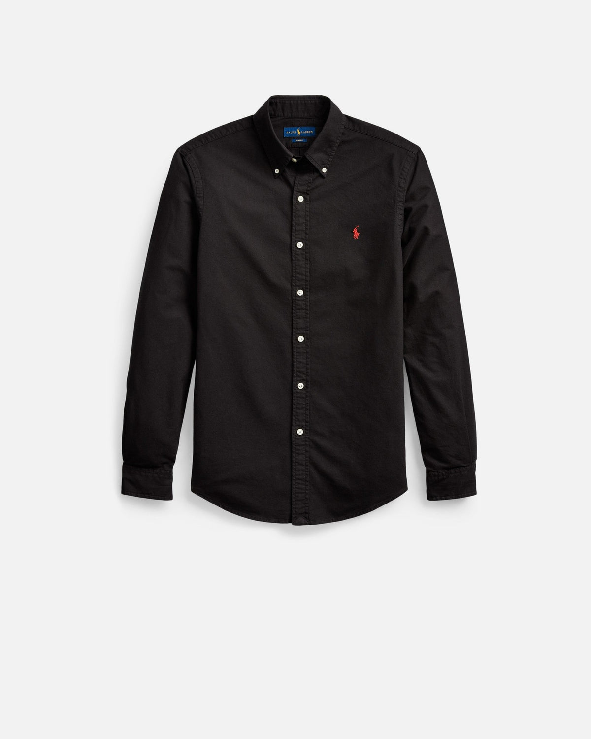 SP Long Sleeve Skjorte