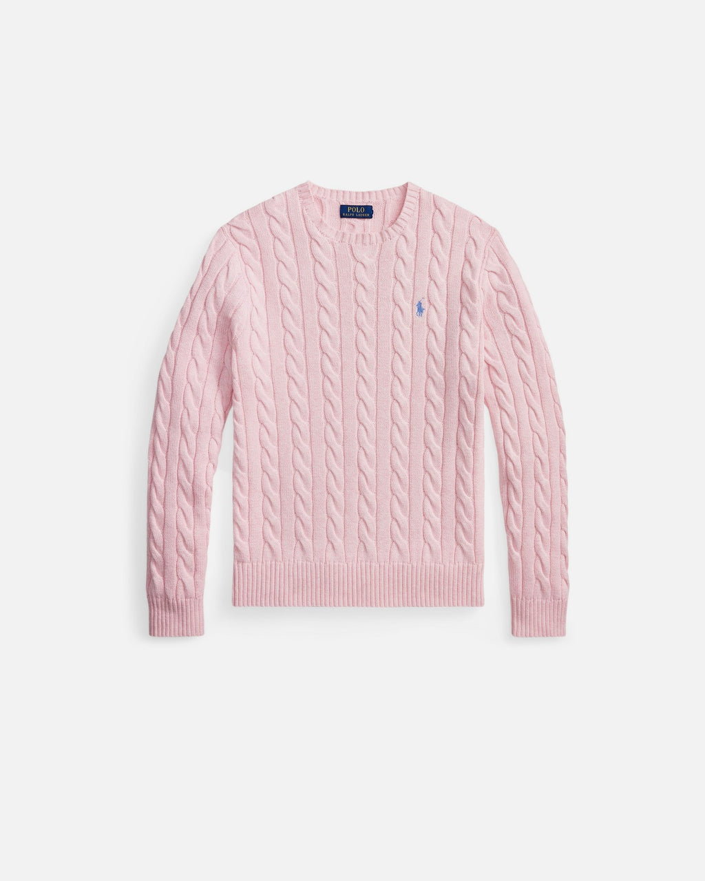 LS DRIVER CN-LONG SLEEVE-PULLOVER Genser