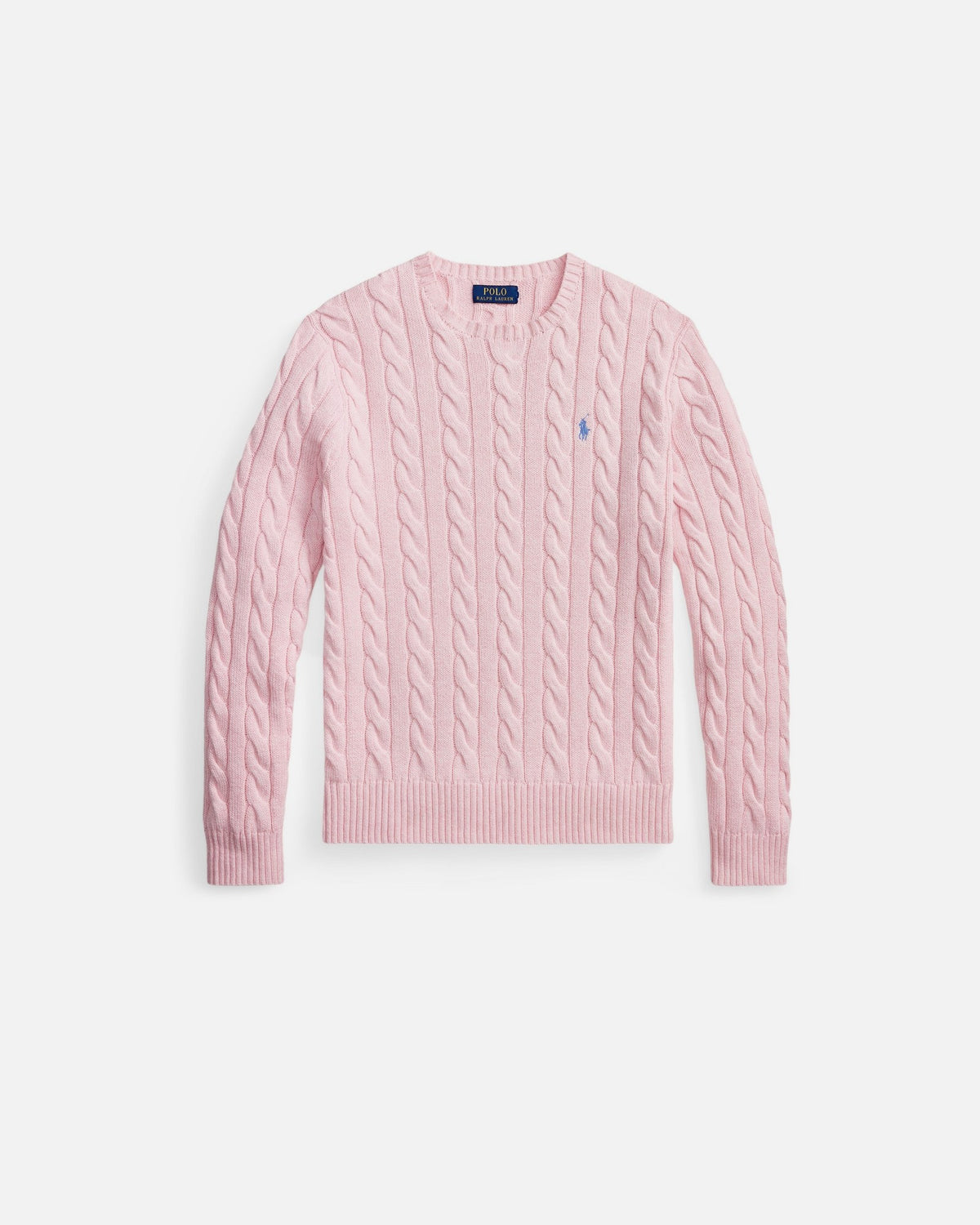 LS DRIVER CN-LONG SLEEVE-PULLOVER Genser