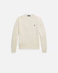 LSCNPP7GG-LONG SLEEVE-SWEATER Genser