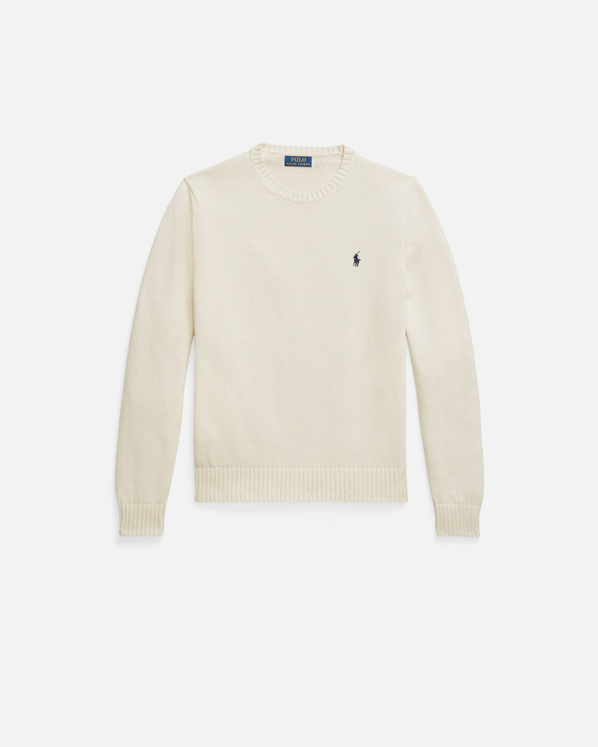 LSCNPP7GG-LONG SLEEVE-SWEATER Genser