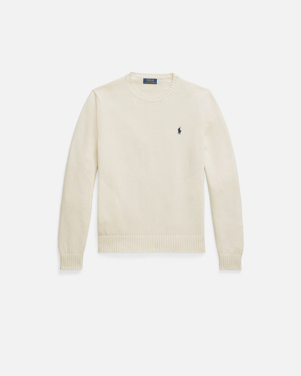 Long Sleeve Sweater