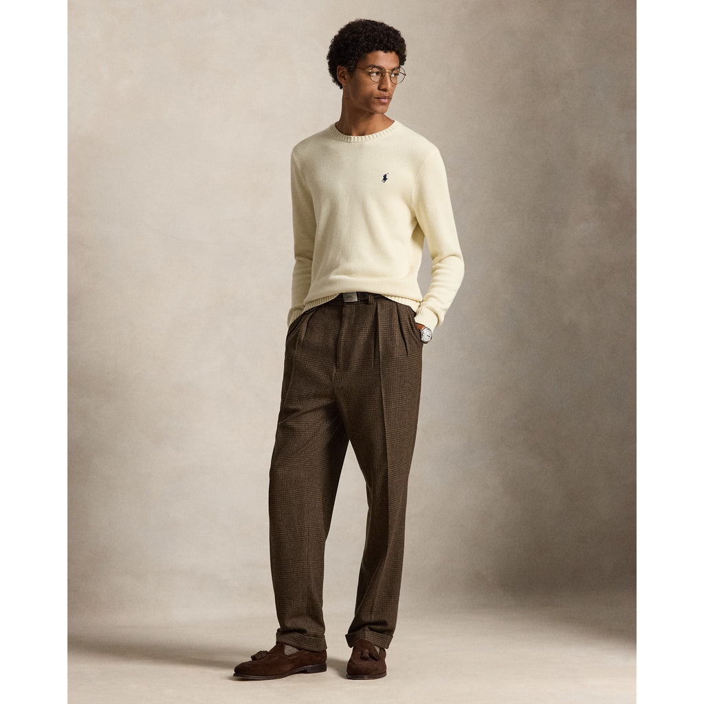 LSCNPP7GG-LONG SLEEVE-SWEATER Genser