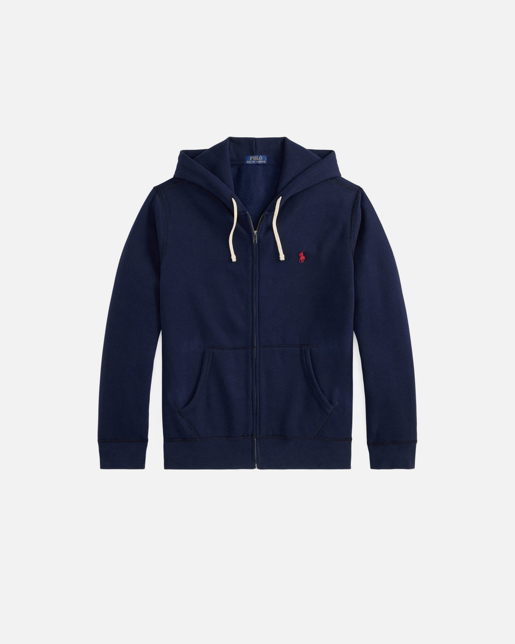 Lsfzhoodm6-Long Sleeve-Knit Genser