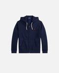 Lsfzhoodm6-Long Sleeve-Knit Genser