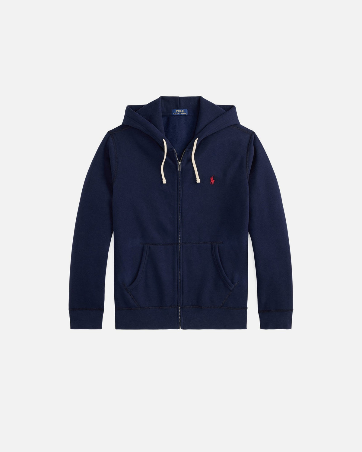 Lsfzhoodm6-Long Sleeve-Knit Genser