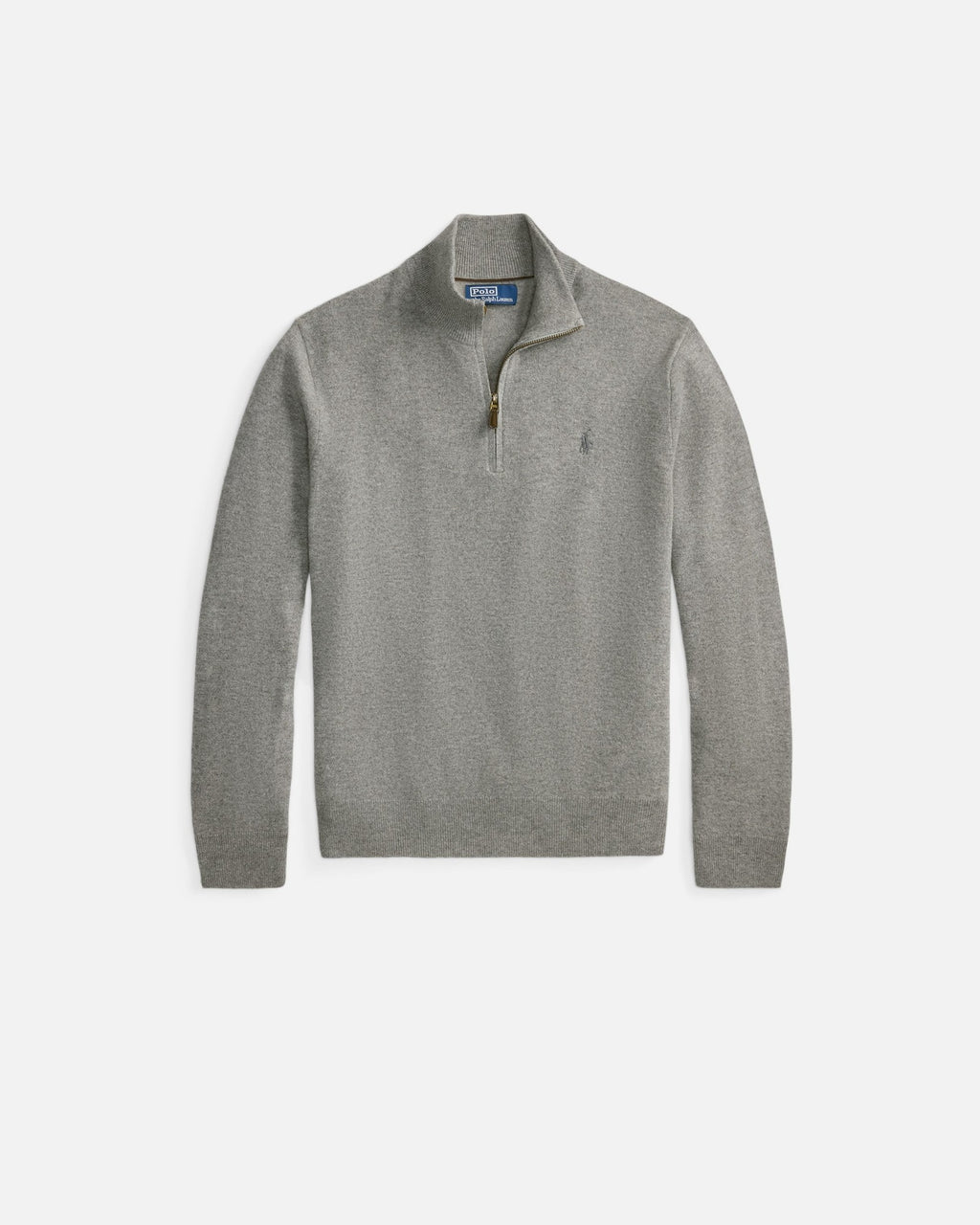 LS HZ PP-LONG SLEEVE-PULLOVER Genser