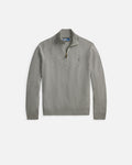 LS HZ PP-LONG SLEEVE-PULLOVER Genser