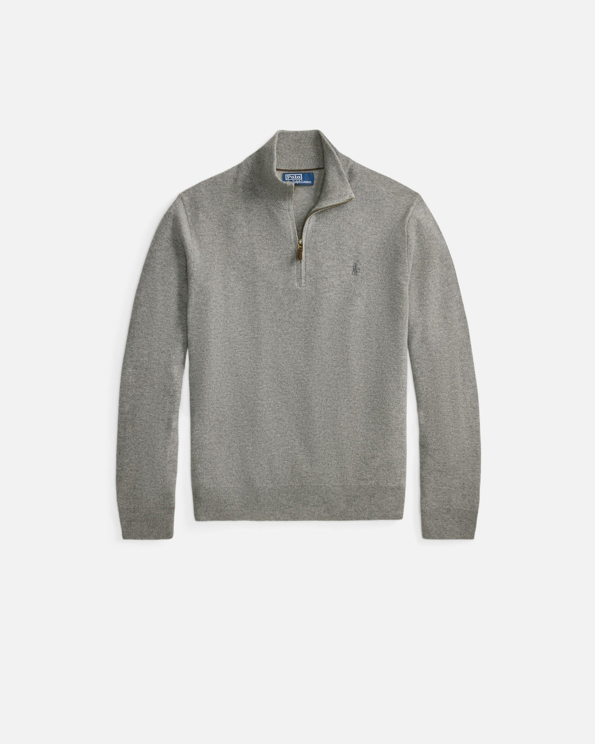LS HZ PP-LONG SLEEVE-PULLOVER Genser