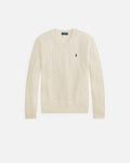 Lscablecnpp-Long Sleeve-Pullover Genser