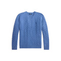 Lscablecnpp-Long Sleeve-Pullover Genser
