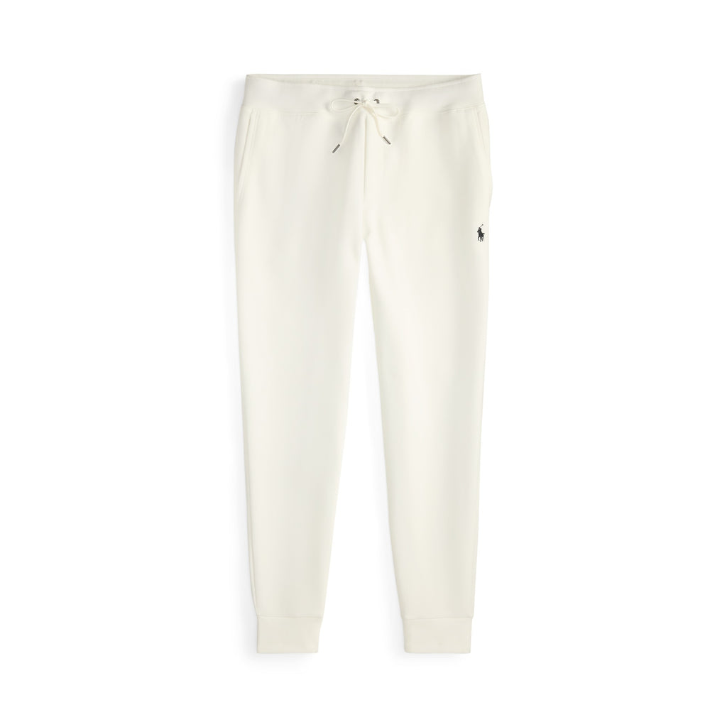 DOUBLE-KNIT JOGGER PANT Bukse