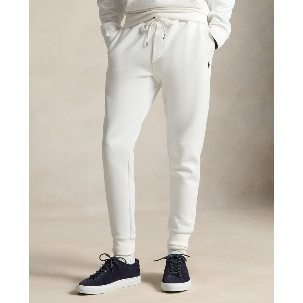 DOUBLE-KNIT JOGGER PANT Bukse