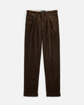 Rfwhitmanp-Pleated Bukser