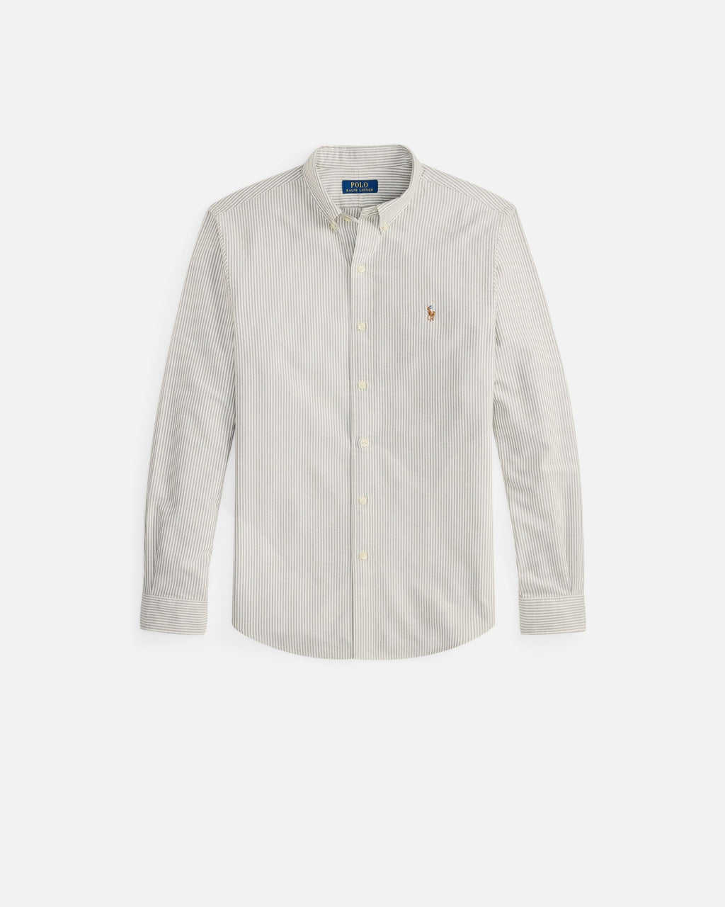 CUBDPPCS-LONG SLEEVE-SPORT SHIRT Skjorte