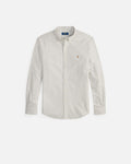 CUBDPPCS-LONG SLEEVE-SPORT SHIRT Skjorte
