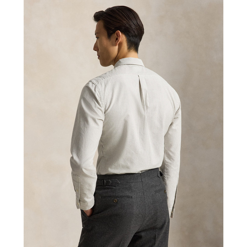 CUBDPPCS-LONG SLEEVE-SPORT SHIRT Skjorte