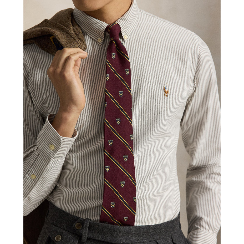 CUBDPPCS-LONG SLEEVE-SPORT SHIRT Skjorte