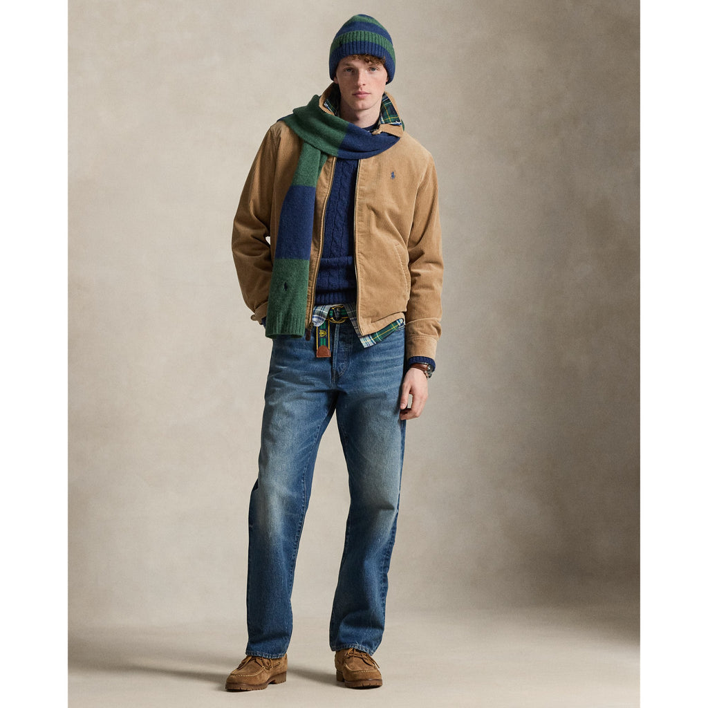 WYNTN WB-LINED-WINDBREAKER Yttertøy