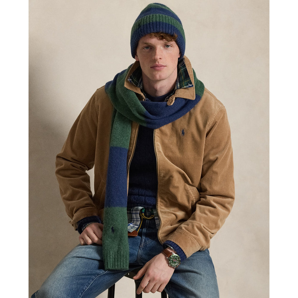 WYNTN WB-LINED-WINDBREAKER Yttertøy